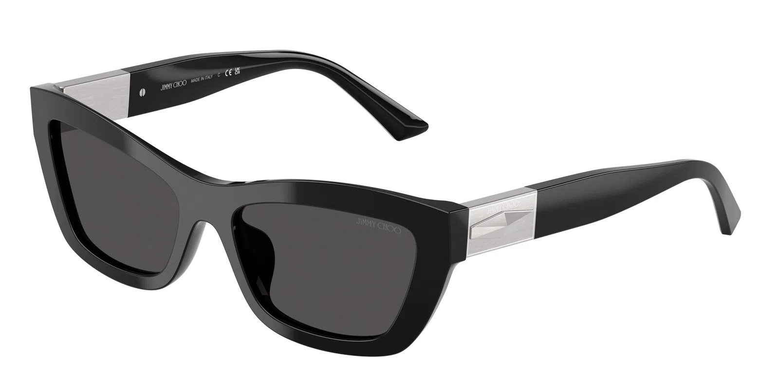 Jimmy Choo 5030U Sunglasses - view 3